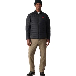 686 Thermal Puff Jacket - Men's- Snow Clothing|Insulated & Puffer Jackets