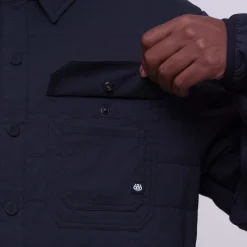 686 Thermaldry Snap-Up Shirt - Men's- Casual Clothing|Snow Clothing