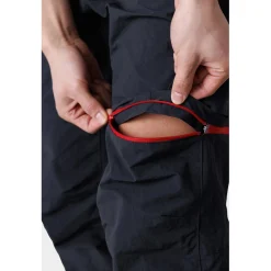 686 Traverse Zip Off Cargo-Wide Tapered Fit Pants - Men's- Casual Clothing|Jeans & Pants