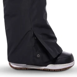 686 Upton Insulated Anorak + Geode Thermagraph Bibs - Women's 2024-Women Snow Clothing|Jacket & Pant Sets