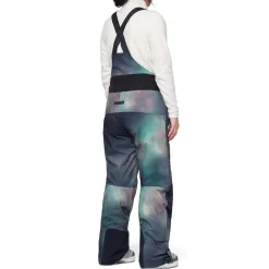 686 Upton Insulated Anorak + Geode Thermagraph Bibs - Women's 2024-Women Snow Clothing|Jacket & Pant Sets