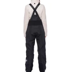 686 Upton Insulated Anorak + Geode Thermagraph Bibs - Women's 2024-Women Snow Clothing|Jacket & Pant Sets