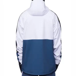 686 Waterproof Anorak - Men's- Snow Clothing|Snowboard Jackets