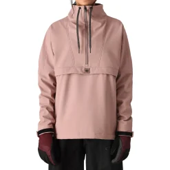 686 Waterproof Anorak - Women's-Women Snow Clothing|Snowboard Jackets