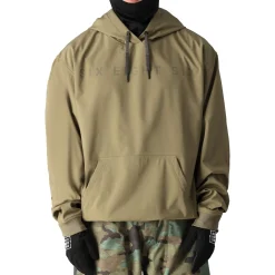 686 Waterproof Team Hoodie - Men's- Active Clothing|Casual Clothing