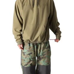 686 Waterproof Team Hoodie - Men's- Active Clothing|Casual Clothing