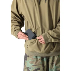 686 Waterproof Team Hoodie - Men's- Active Clothing|Casual Clothing