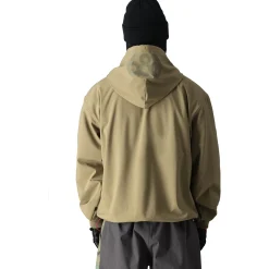 686 Waterproof Team Hoodie - Men's- Active Clothing|Casual Clothing