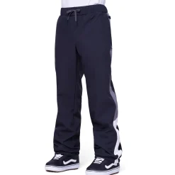 686 Waterproof Track Pants - Men's- Snow Clothing|Snowboard Pants & Bibs