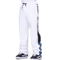 686 Waterproof Track Pants - Men's- Snow Clothing|Snowboard Pants & Bibs