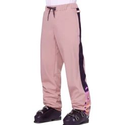 686 Waterproof Track Pants - Men's- Snow Clothing|Snowboard Pants & Bibs