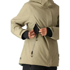 686 Whisper Insulated Jacket - Women's-Women Snow Clothing|Insulated & Puffer Jackets