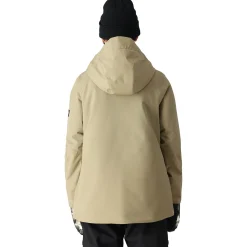 686 Whisper Insulated Jacket - Women's-Women Snow Clothing|Insulated & Puffer Jackets