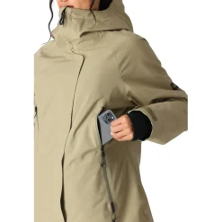 686 Whisper Insulated Jacket - Women's-Women Snow Clothing|Insulated & Puffer Jackets