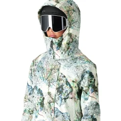 686 Whisper Insulated Jacket - Women's-Women Snow Clothing|Insulated & Puffer Jackets