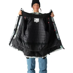686 Whisper Insulated Jacket - Women's-Women Snow Clothing|Insulated & Puffer Jackets