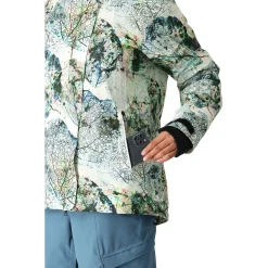 686 Whisper Insulated Jacket - Women's-Women Snow Clothing|Insulated & Puffer Jackets