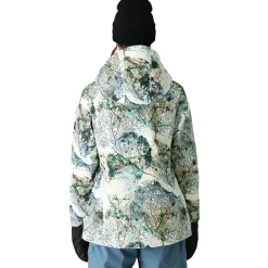 686 Whisper Insulated Jacket - Women's-Women Snow Clothing|Insulated & Puffer Jackets