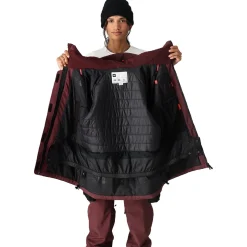 686 Whisper Insulated Jacket - Women's-Women Snow Clothing|Insulated & Puffer Jackets