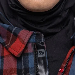 686 Woodland Insulated Jacket - Men's- Snow Clothing|Insulated & Puffer Jackets