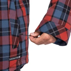 686 Woodland Insulated Jacket - Men's- Snow Clothing|Insulated & Puffer Jackets