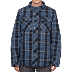 686 Woodland Insulated Jacket - Men's- Snow Clothing|Insulated & Puffer Jackets