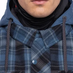 686 Woodland Insulated Jacket - Men's- Snow Clothing|Insulated & Puffer Jackets