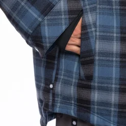 686 Woodland Insulated Jacket - Men's- Snow Clothing|Insulated & Puffer Jackets