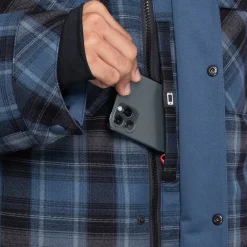 686 Woodland Insulated Jacket - Men's- Snow Clothing|Insulated & Puffer Jackets