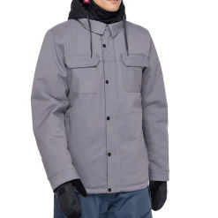 686 Woodland Insulated Jacket - Men's- Snow Clothing|Insulated & Puffer Jackets