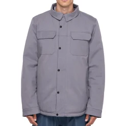 686 Woodland Insulated Jacket - Men's- Snow Clothing|Insulated & Puffer Jackets