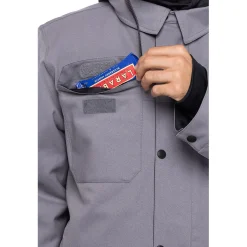 686 Woodland Insulated Jacket - Men's- Snow Clothing|Insulated & Puffer Jackets