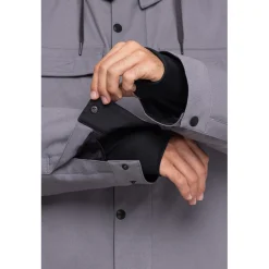 686 Woodland Insulated Jacket - Men's- Snow Clothing|Insulated & Puffer Jackets