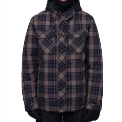 686 Woodland Insulated Jacket - Men's- Snow Clothing|Insulated & Puffer Jackets