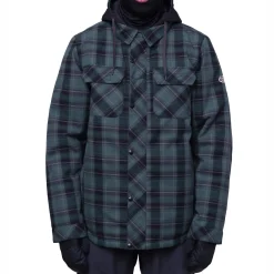 686 Woodland Insulated Jacket - Men's- Snow Clothing|Insulated & Puffer Jackets