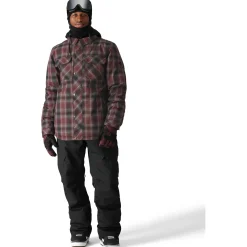 686 Woodland Insulated Jacket - Men's- Snow Clothing|Insulated & Puffer Jackets