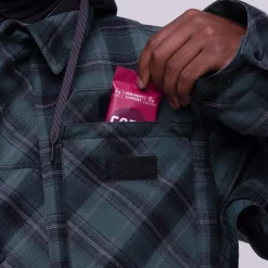 686 Woodland Insulated Jacket - Men's- Snow Clothing|Insulated & Puffer Jackets