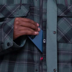 686 Woodland Insulated Jacket - Men's- Snow Clothing|Insulated & Puffer Jackets