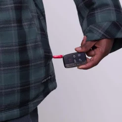 686 Woodland Insulated Jacket - Men's- Snow Clothing|Insulated & Puffer Jackets