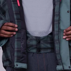 686 Woodland Insulated Jacket - Men's- Snow Clothing|Insulated & Puffer Jackets