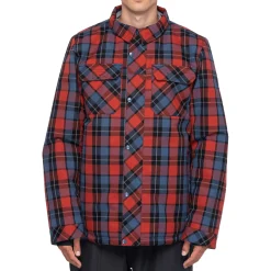 686 Woodland Insulated Jacket - Men's- Snow Clothing|Insulated & Puffer Jackets