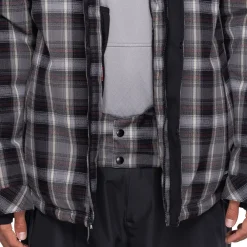 686 Woodland Insulated Jacket - Men's- Snow Clothing|Insulated & Puffer Jackets