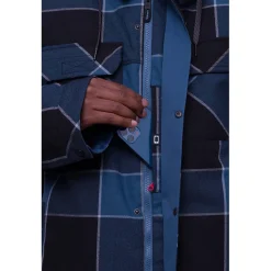 686 Woodland Insulated Jacket - Men's- Snow Clothing|Insulated & Puffer Jackets