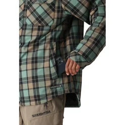 686 Woodland Insulated Jacket - Men's- Snow Clothing|Insulated & Puffer Jackets