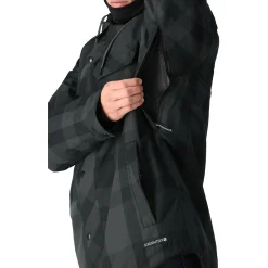 686 Woodland Insulated Jacket - Men's- Snow Clothing|Insulated & Puffer Jackets