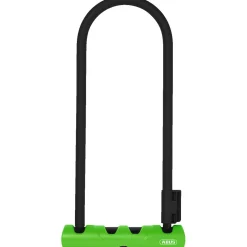 ABUS Ultra 410 U-Lock- Locks