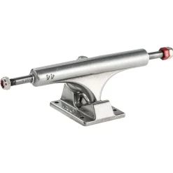 Ace AF1 Hollow Polished 44 Skateboard Truck- Trucks