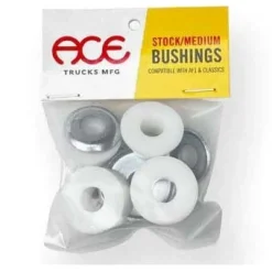 Ace Standard Skateboard Bushings- Bushings