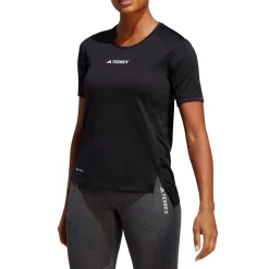Adidas Terrex Multi T-Shirt - Women's-Women Active Clothing|Casual Clothing