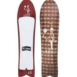 Aesmo Fernando Elvira Zsigmondy 138 Pow Surfer 2023- Pow Surfers